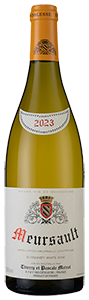 Domaine Matrot Meursault