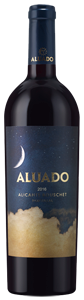 Aluado Alicante Bouschet