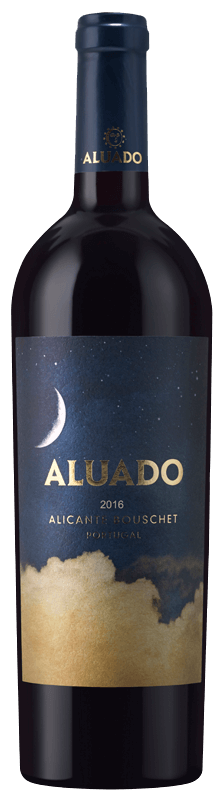 Aluado Alicante Bouschet