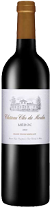 Château Clos du Moulin