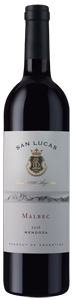 San Lucas Malbec