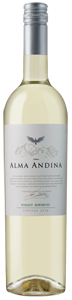 Alma Andina Pinot Grigio