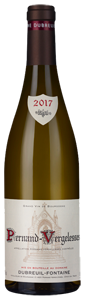 Domaine Dubreuil-Fontaine Pernand-Vergelesses Blanc