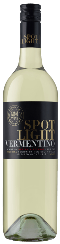 Spotlight Vermentino