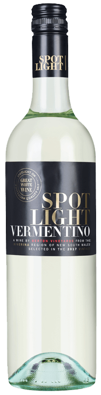 Spotlight Vermentino