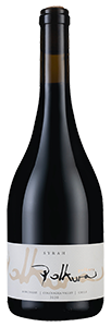 Polkura Syrah