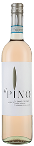 Il Pino Pinot Grigio Rosato