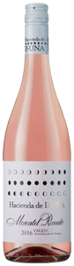 DONOTUSE Hacienda de Lluna Moscatel Rosado