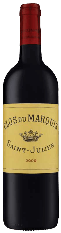 Chateau Clos du Marquis Saint Julien