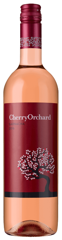 Cherry Orchard Rosado