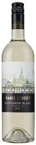 Paris Street Sauvignon Blanc