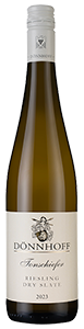 Dönnhoff Tonschiefer Dry Slate Riesling