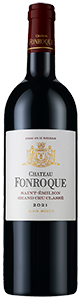 Château Fonroque