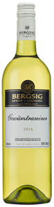 Bergsig Gewurztraminer