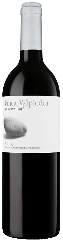 Finca Valpiedra Reserva