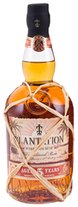 Plantation Grande Réserve 5-year-old Barbados Rum (70cl)