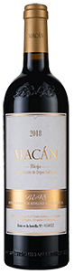 Macán Rioja