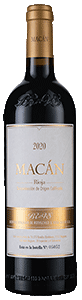 Macán Rioja