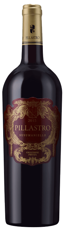 Pillastro Susumaniello