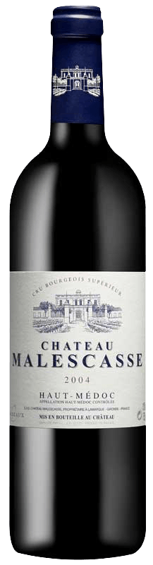 Château Malescasse