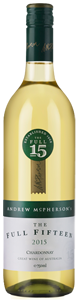 McPherson's The Full Fifteen Chardonnay