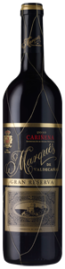 Marqués de Valdecañas Gran Reserva