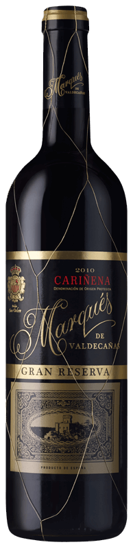 Marqués de Valdecañas Gran Reserva