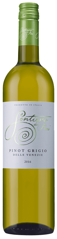 Sentiero dei Pini Pinot Grigio