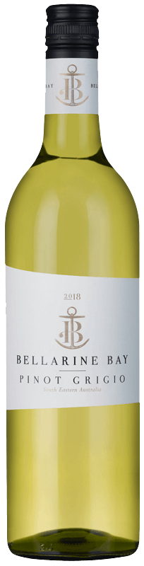 Bellarine Bay Pinot Grigio