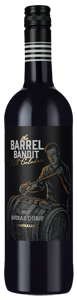 Westend Estate Barrel Bandit Shiraz Durif