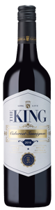 Long Live The King Cabernet Sauvignon