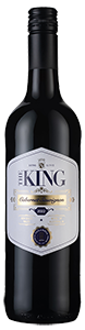 Long Live The King Cabernet Sauvignon