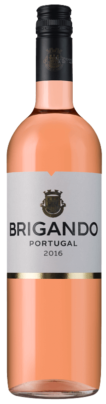 Brigando Rosé