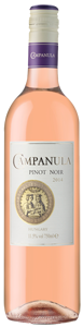 Campanula Pinot Noir Rosé