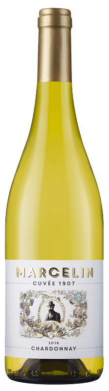 Marcelin Cuvée 1907 Chardonnay