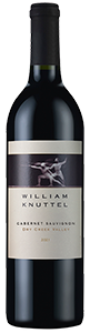 William Knuttel Dry Creek Cabernet Sauvignon