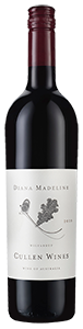 Cullen Wines Diana Madeline Margaret River Organic Cabernet Blend