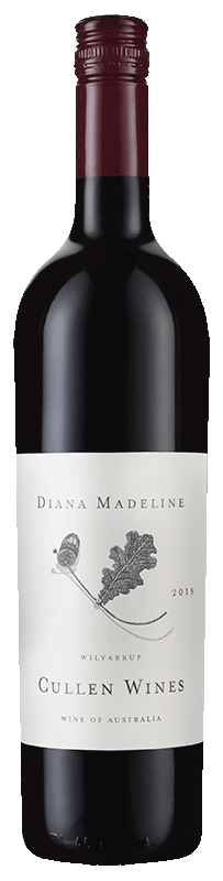 Cullen Wines Diana Madeline Margaret River Organic Cabernet Blend 2019