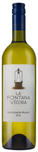 La Fontana Vecchia Sauvignon Blanc