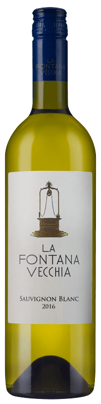 La Fontana Vecchia Sauvignon Blanc