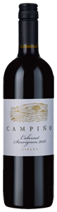 Campiño Cabernet Sauvignon