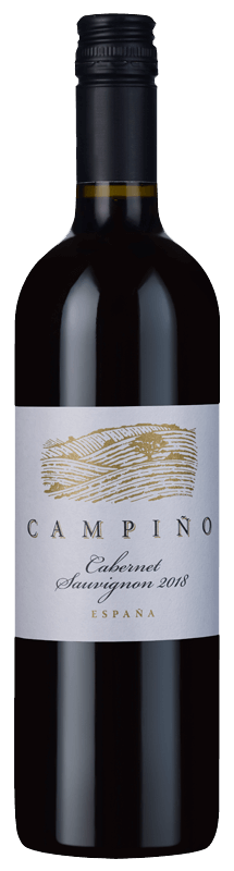 Campiño Cabernet Sauvignon