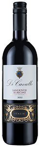 Di Cavallo Sangiovese