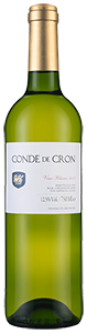 Conde de Cron Vino Blanco