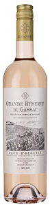 Grande Réserve de Gassac Rosé