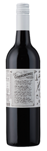 Corroboree Barossa Shiraz by RedHeads