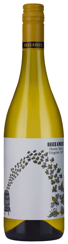 Bees Knees Chenin Blanc Viognier