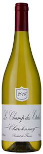 Le Champ des Étoiles Chardonnay