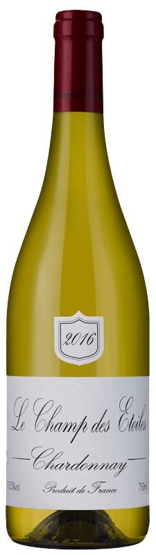 Le Champ des Étoiles Chardonnay