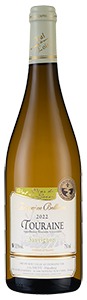 Domaine Bellevue Touraine Sauvignon Blanc